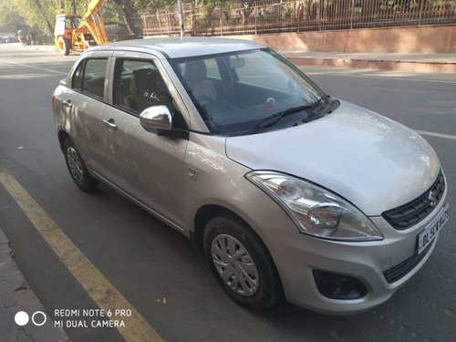 Maruti Suzuki Dzire LDI 2014 for sale