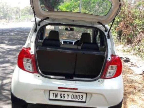 2018 Maruti Suzuki Celerio for sale