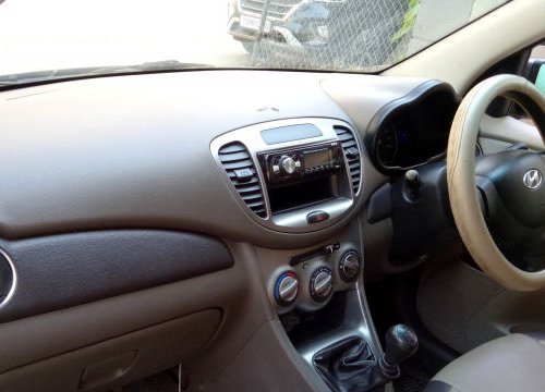 2012 Hyundai i10 for sale