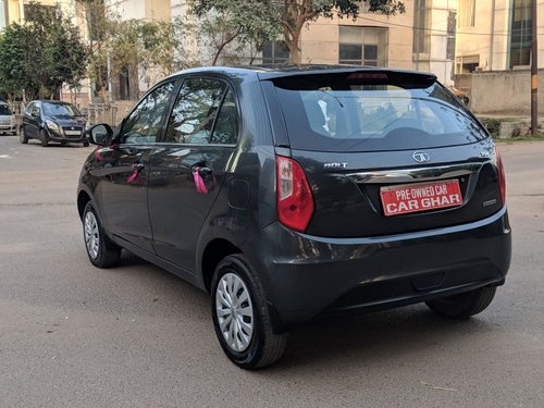 Good as new Tata Bolt 2017 for sale