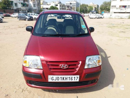 2011 Hyundai Santro for sale