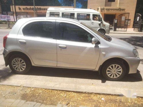 Used Toyota Etios Liva 2012 car at low price