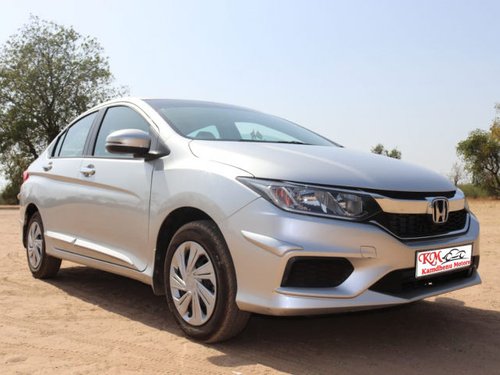 2017 Honda City for sale