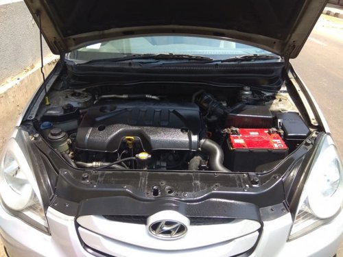 2010 Hyundai Verna for sale at low price