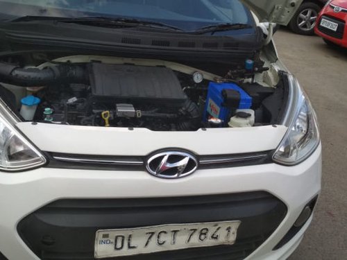 Used Hyundai i10 car at low price