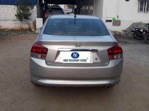 Honda City ZX VTEC 2010 for sale