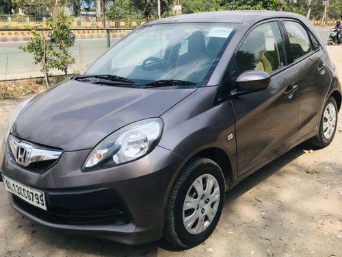 2012 Honda Brio for sale