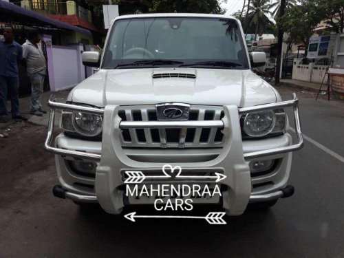 Mahindra Scorpio VLX 2011 for sale