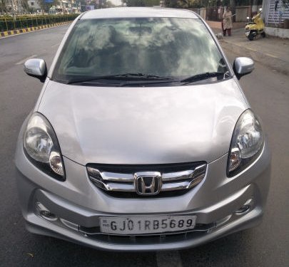 Honda Amaze VX i-DTEC for sale