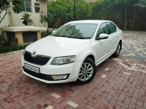 2014 Skoda Octavia for sale