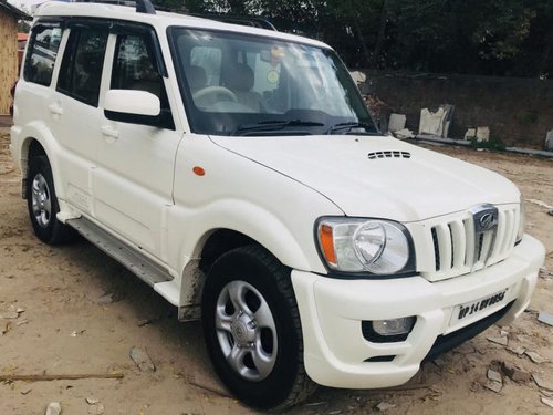 2012 Mahindra Scorpio 2009-2014 for sale