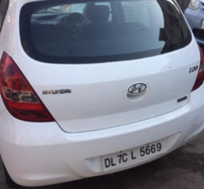 Hyundai i20 1.2 Sportz 2011 for sale