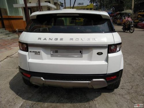 Used 2012 Land Rover Range Rover for sale