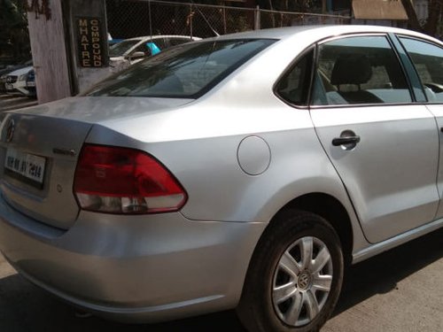 Used Volkswagen Vento Petrol Trendline 2011 for sale