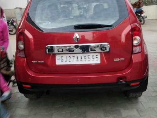 Renault Duster 2013 for sale