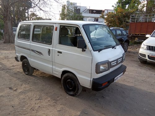 2009 Maruti Suzuki Omni for sale at low price