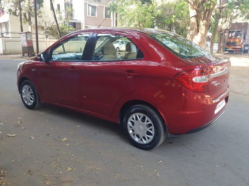 Used Ford Aspire car at low price