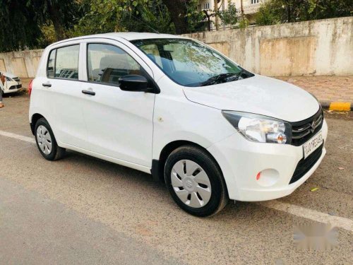 Maruti Suzuki Celerio VXI AMT, 2014 for sale