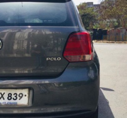 Used 2011 Volkswagen Polo for sale