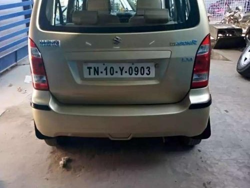 Maruti Suzuki Wagon R 2009 for sale