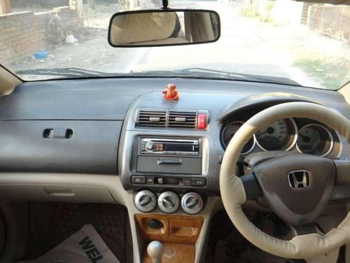 Used 2008 Honda City ZX for sale