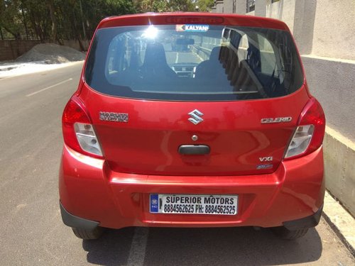 Maruti Suzuki Celerio 2014 for sale