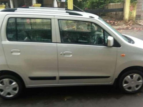 Used Maruti Suzuki Wagon R car 2016 for sale at low price