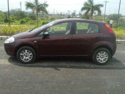 Used 2011 Fiat Punto for sale