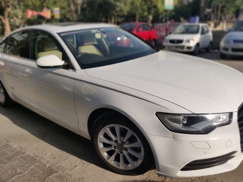 Audi A6 2015 for sale