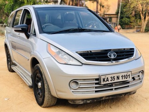 Tata Aria Pure LX 4x2 2012 for sale