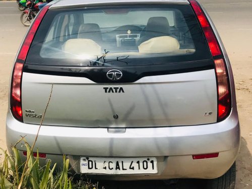 Used Tata Indica car at low price