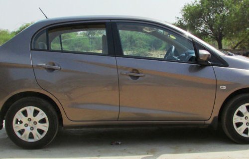 Used 2014 Honda Amaze for sale