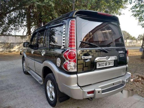 2011 Mahindra Scorpio for sale