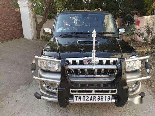 2011 Mahindra Scorpio for sale