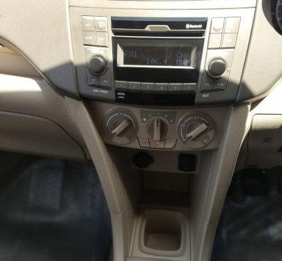 2017 Maruti Suzuki Ertiga for sale