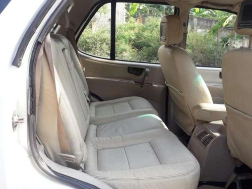 Used Tata Safari 2009 car at low price