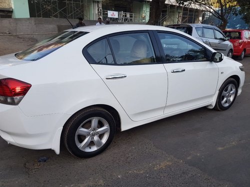 Honda City 1.5 V AT 2012 for sale