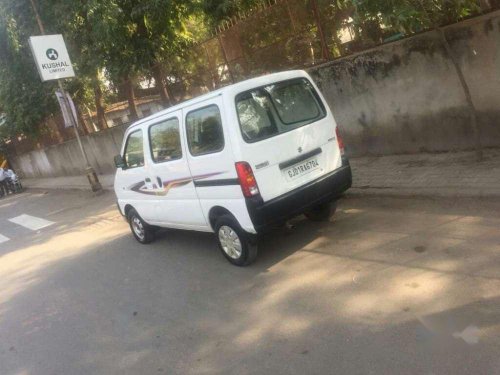 Maruti Suzuki Eeco 5 STR, 2013 for sale