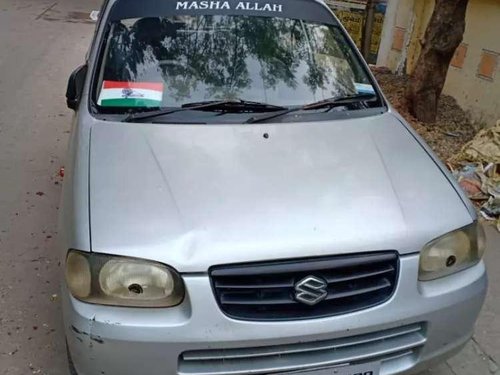 Maruti Suzuki Alto 2005 for sale