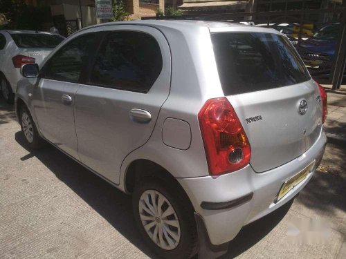 Used Toyota Etios Liva 2012 car at low price