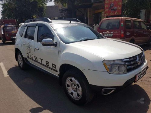 Used Renault Duster car  2012 for sale at low price