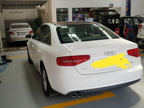 Used 2014 Audi A4 for sale