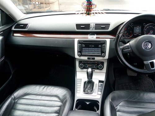 2011 Volkswagen Passat for sale