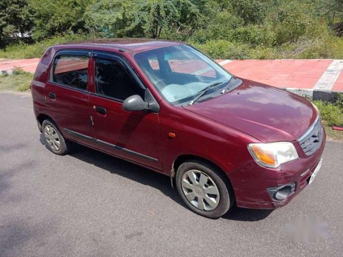 2011 Maruti Suzuki Alto K10 for sale at low price