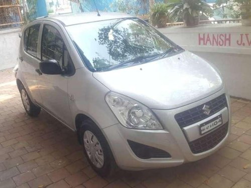 2015 Maruti Suzuki Ritz for sale