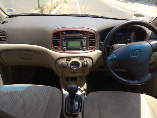 2010 Hyundai Verna for sale at low price