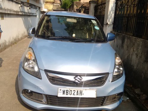 Maruti Suzuki Dzire VDI 2015 for sale