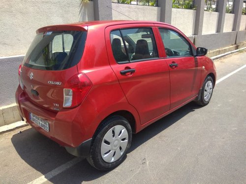 Maruti Suzuki Celerio 2014 for sale