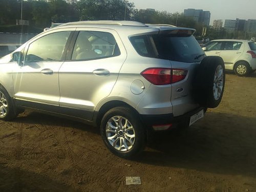 Used Ford EcoSport 1.5 Diesel Titanium 2013 for sale