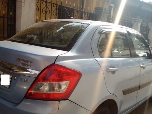 Maruti Suzuki Dzire VDI 2015 for sale